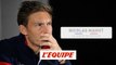 Nicolas Mahut, la quête olympique #1 - Tennis - Paris 2024