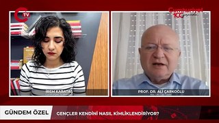 Prof. Dr. Ali Çarkoğlu anlattı: Z kuşağı AKP ve CHP’ye sempati duymuyor!