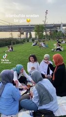 İsmailağa cemaati kadınları bu sefer de başörtülü kadınları rahatsız ediyor