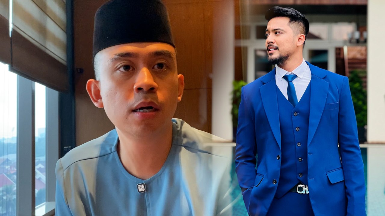 Aliff Aziz buat hal, Alyph pula dituduh curang! Reda netizen pangkah artis Singapura
