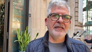 Palermo, furto con spaccata in un bar di piazza Massimo: lo sfogo del proprietario