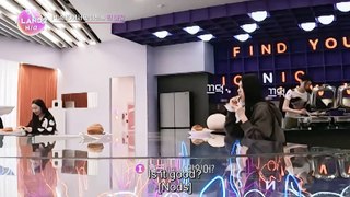 I-LAND 2 Episode 2 (EngSub)