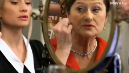 Igra sudbine epizoda 420