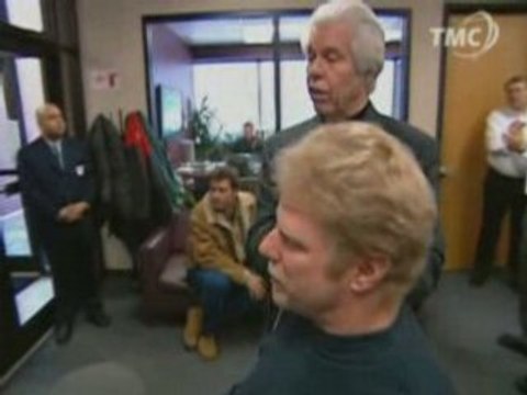 Extreme Makeover famille reunissent 3