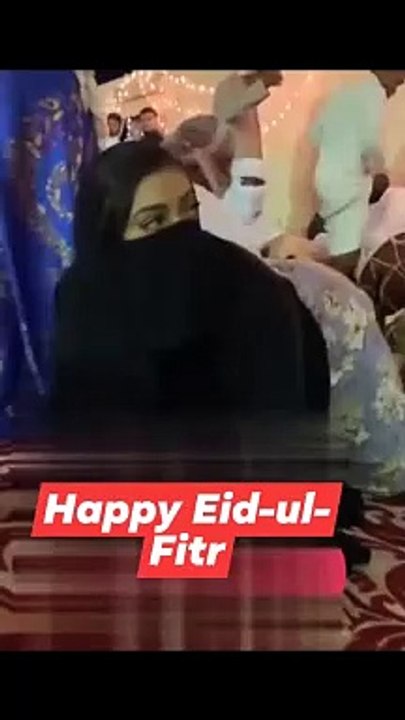 The Halal Dance