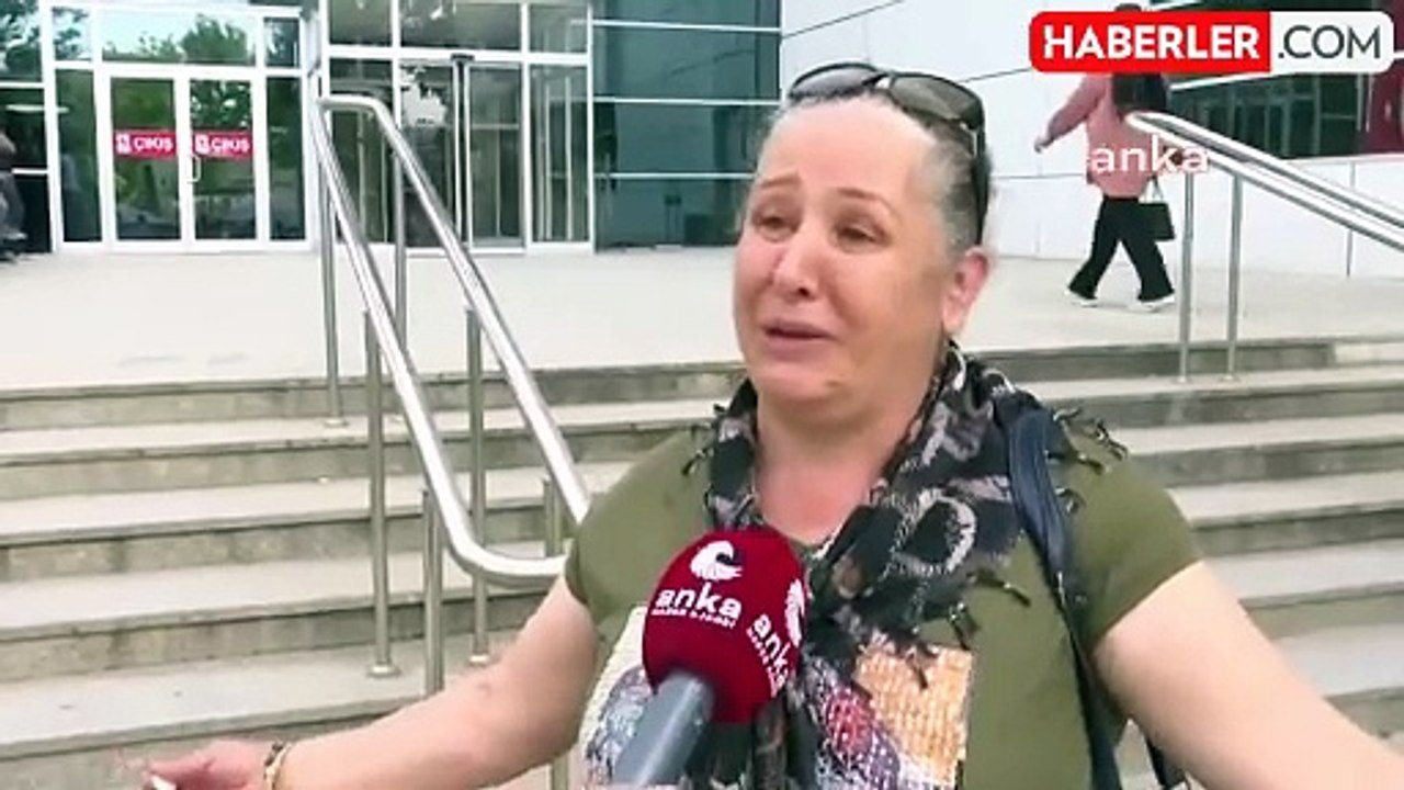 Adıyaman'daki Grand İsias Oteli davasının ikinci duruşması başladı