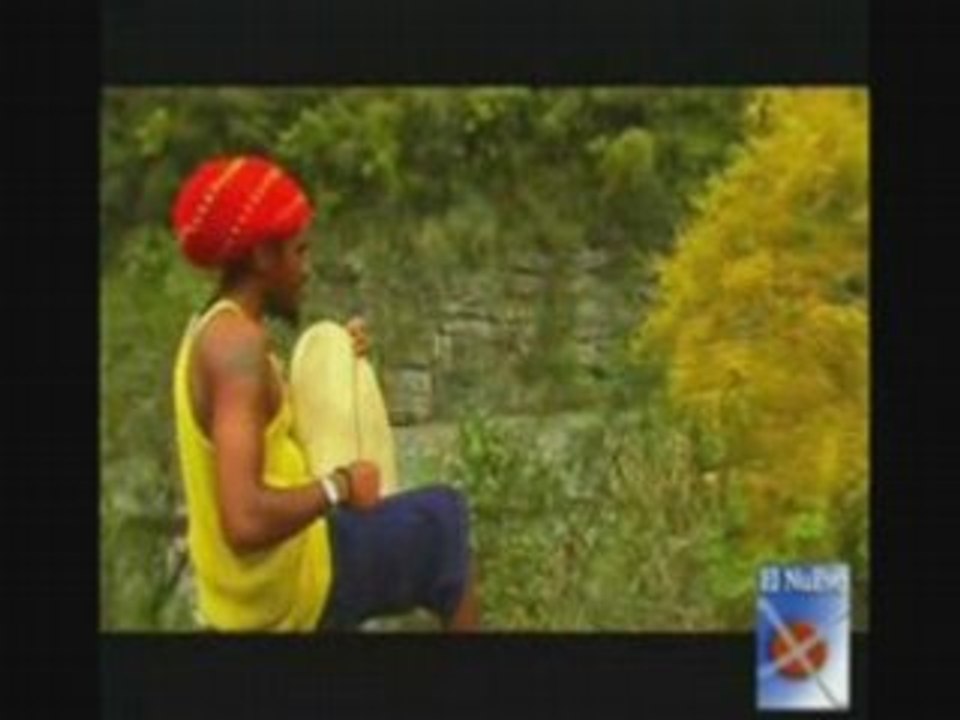 (exclu 2008) - kaf malbar - maloya nout musik  - km david