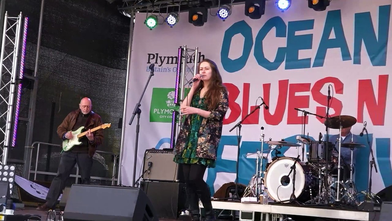 Transat Bakery 2016 Bozt Race Plymouth to New York Jazz In The Barbican Jazz Blues