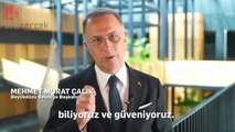 İmamoğlu ve CHP'li başkanlardan Gezi tutuklusu Tayfun Kahraman için özgürlük çağrısı