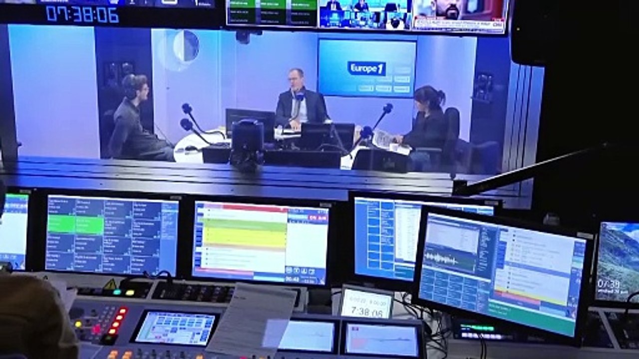 Volley-Ball : le capitaine de l'équipe de Saint-Nazaire va devenir prêtre après la finale des championnats de France