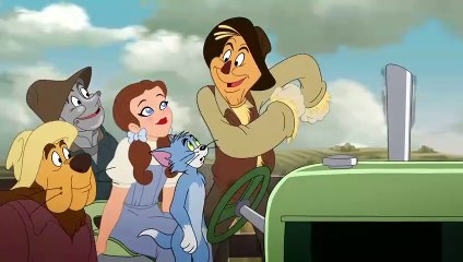 Tom and Jerry Hindi Comedy: Classic Cartoons in Your Language 🐭🐱