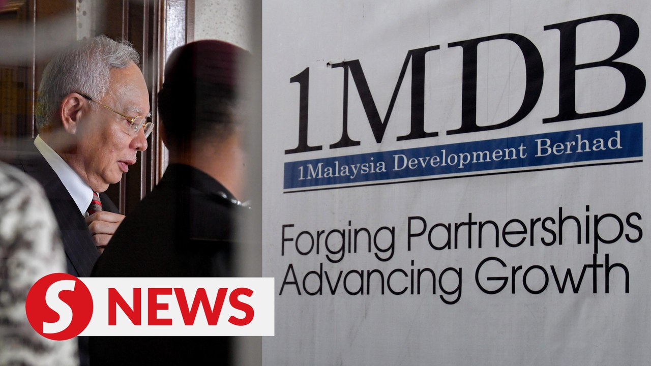 ‘Management responsible for funds transfer, not Najib’