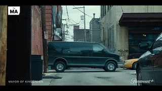 Mayor of Kingstown Season 3 Trailer (2024) Jeremy Renner Paramount+ series
