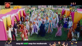 Mar Janiye HD Full Video| Pakistani Film London Nahin Jaunga (2023)