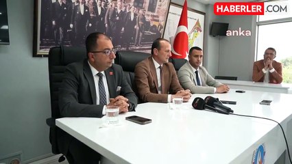 Çiftlikköy Belediyesi AKP'den CHP'ye geçti, büyük borç yüküyle karşı karşıya