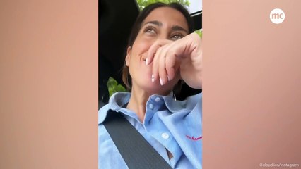 La créatrice de contenu Alison Cavaille-Jouannet reçoit une avalanche de commentaires sexistes.