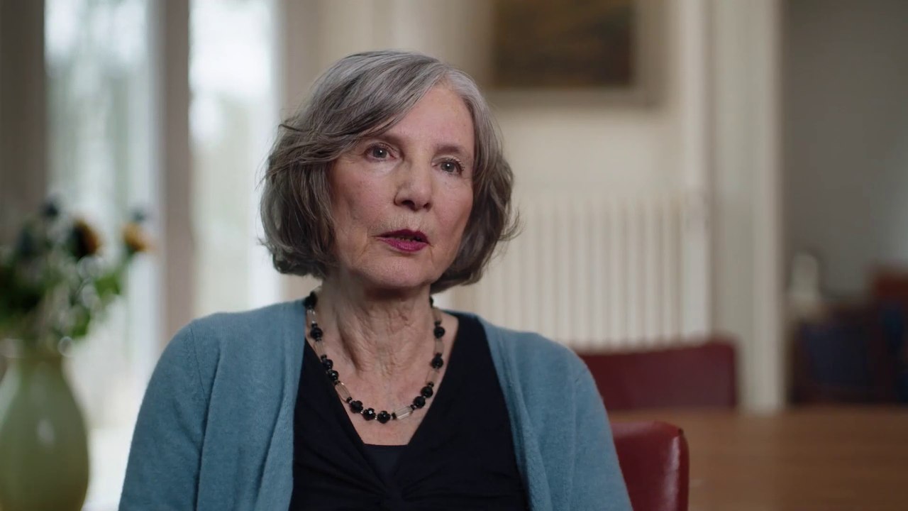 Die Unbeugsamen 2: Guten Morgen, ihr Schönen! - Trailer (Deutsch) HD