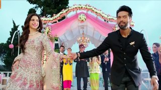 Behka Re HD (1080) Full Video | Pakistani Film Jawani Phir Nahin Aani 2 (2018)