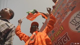India's election enters second phase