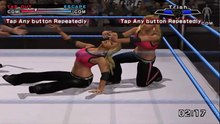 Trish Stratus vs Trish Stratus Single