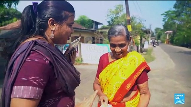 Élections en Inde : le BJP à la conquête de l'État du Kerala dans le sud du pays