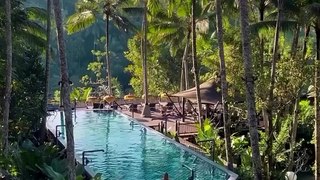 Un endroit de rêve à Bali 