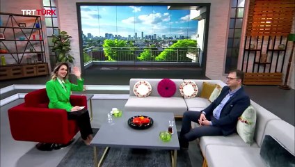 TÜRK AİLE 22 ŞUBAT 2024 BORA