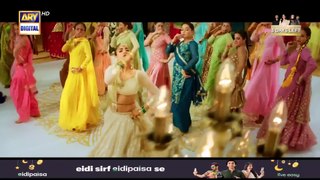 Main Ni Boldi HD (1080) Full Video| Pakistani Film Tich Button (2022)