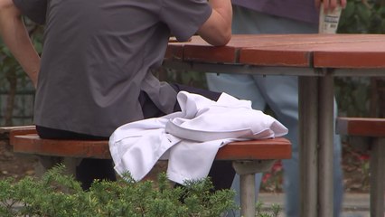 의대생들, 총장 상대 가처분 첫 심문..."대학이 계약 위반" / YTN