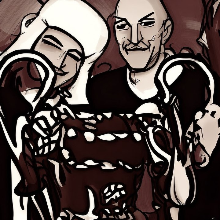 Fred Musa voit en Jul le successeur de Johnny Hallyday