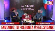 Técnicas para aprender a rodearse de gente nutritiva