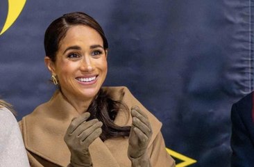 Meghan Markle proche des Kardashian ? Ce cadeau offert par l'épouse du prince Harry