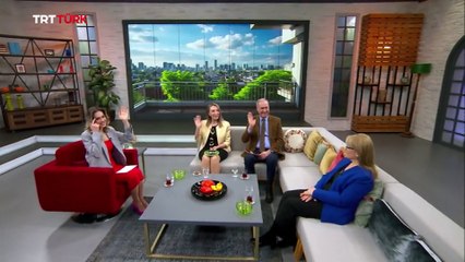 TÜRK AİLE 05 MART 2024 BORA