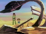 Un viaggio nel tempo di 10000 anni - Prime Rose (Anime 1983)
