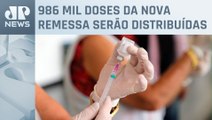 Mais seis estados recebem vacina contra dengue do Ministério da Saúde