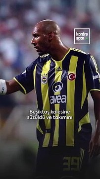 İnönü'de unutulmaz derbiler: 2005-2006 sezonu 6. haftası...