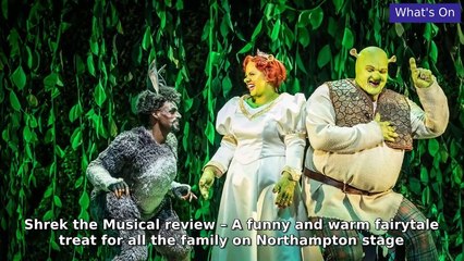 Northampton Chronicle & Echo What's On Northampton 26 April, 2024