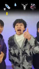 Emoji Beatbox Challenge beatbox tiktok