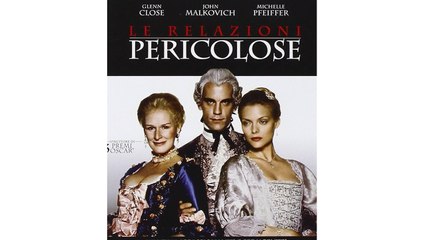 Le relazioni pericolose (1988) ITALIAN Version