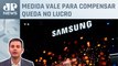 Samsung determina seis dias de trabalho por semana na Coreia do Sul; Bruno Meyer comenta