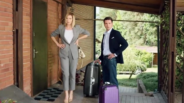 MARIDOS INFIELES _ Capítulo 1 _ Amor - Series y novelas en Español