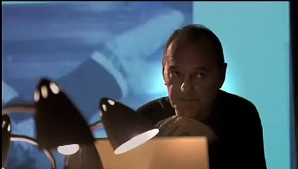 Den utvalde Bande-annonce (EN)