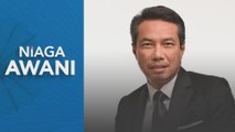 Niaga AWANI: Bekas CEO 7-Eleven, Hishammudin Hasan dilantik terajui Al-Ikhsan