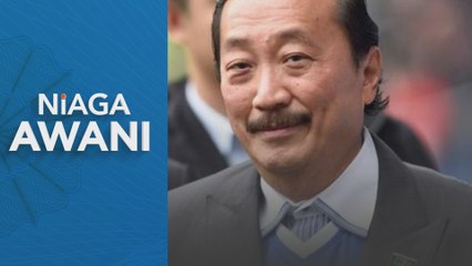 Niaga AWANI: Vincent Tan tak terbabit rundingan lesen kasino Forest City