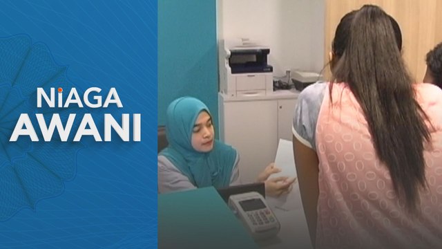 Niaga AWANI: Kadar antara bank jangka pendek ditutup kukuh susulan operasi BNM