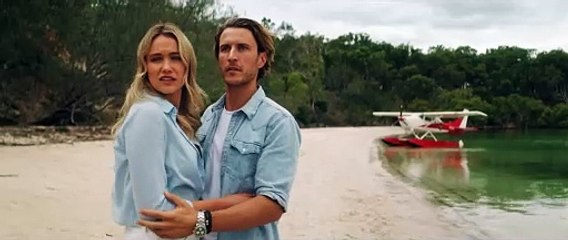 Great White Bande-annonce (IT)