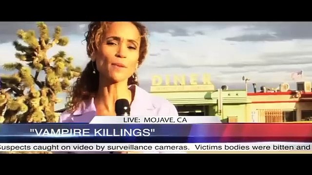 The Thompsons Bande-annonce (DE)