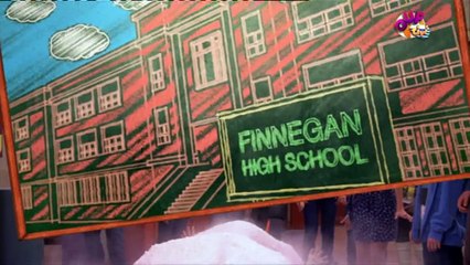 Mr Young - 1x24 Monsieur l'Astronaute (première partie)