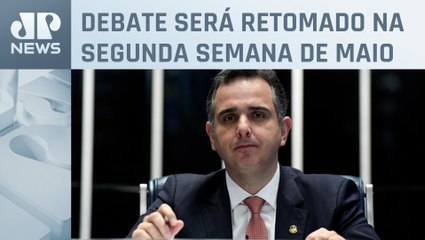 PEC do Quinquênio vai para quarta sessão de discussão no Senado