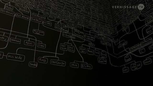 Archie Moore: kith and kin / Australian Pavilion at Venice Art Biennale 2024